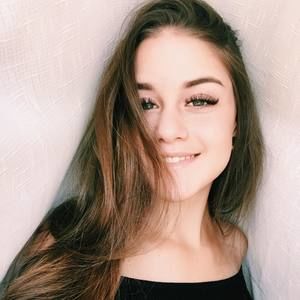 Meet your Posher, Roxane